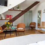 Hotel Scheid's - Restaurant