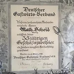 Scheid's - Restaurant Hotel