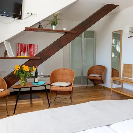 Hotel Scheid's - Restaurant