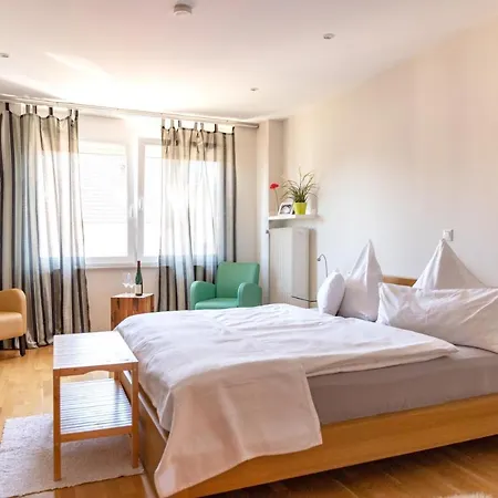 Hotel Scheid's - Restaurant Wasserliesch