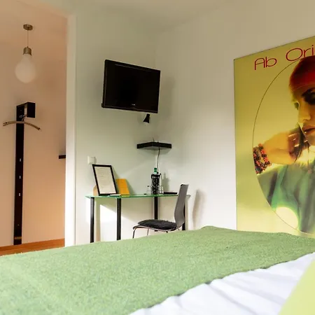 Scheid's - Restaurant מלון