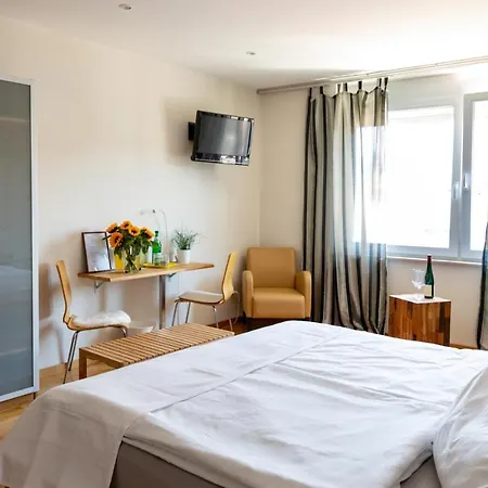 Hotel Scheid's - Restaurant