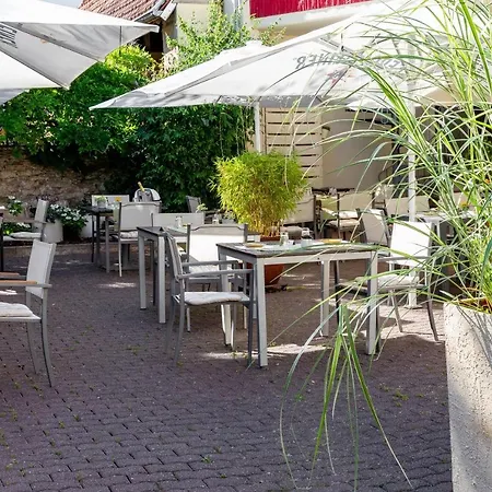 Scheid's - Restaurant Wasserliesch