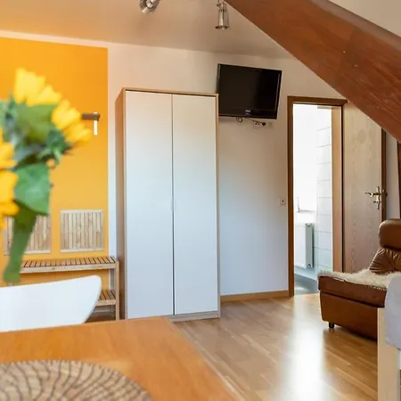 Scheid's - Restaurant Hotel 2*