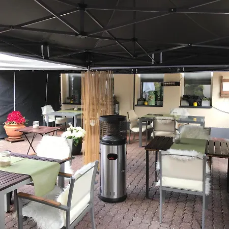 Scheid's - Restaurant