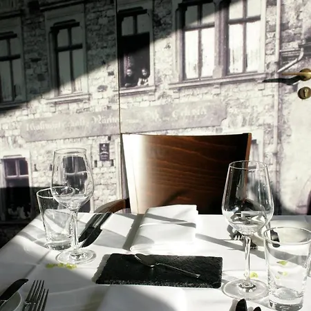 Scheid's - Restaurant Wasserliesch