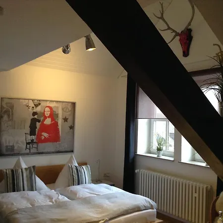Scheid's - Restaurant Hotel