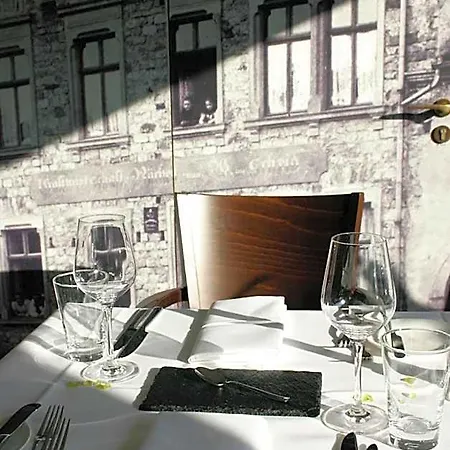 Scheid's - Restaurant 2*