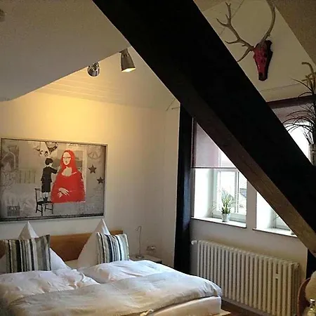 Scheid's - Restaurant Hotel 2*