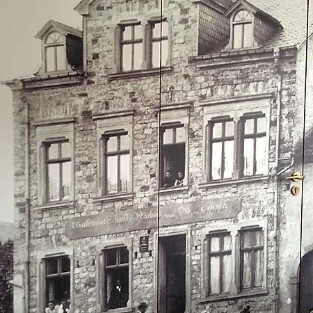 Scheid's - Restaurant Hotel