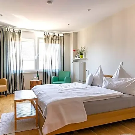 Hotel Scheid's - Restaurant 2*