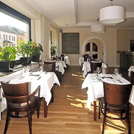 Scheid's - Restaurant 2*