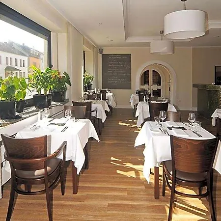 Scheid's - Restaurant Hotel