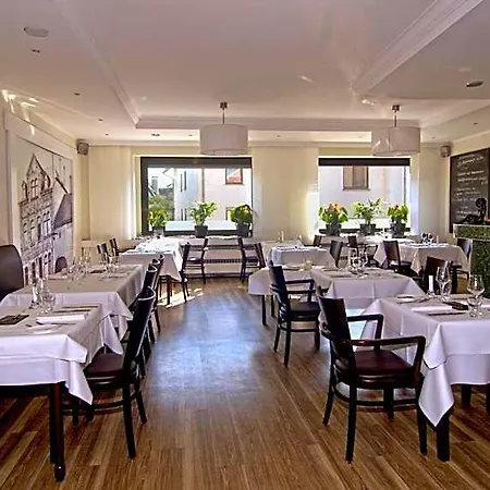 Scheid's - Restaurant Hotel 2*