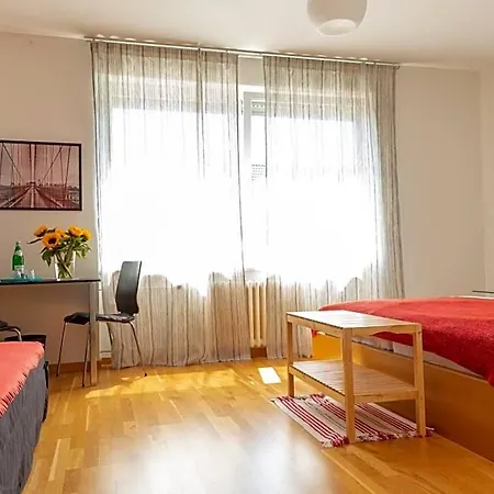 Scheid's - Restaurant Hotel 2*