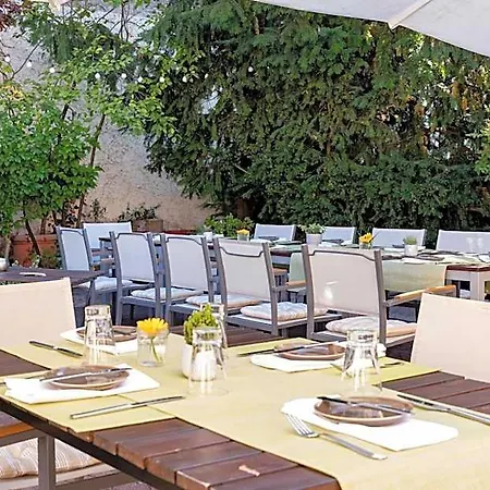 Scheid's - Restaurant Hotel Wasserliesch
