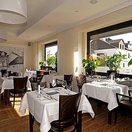 Hotel Scheid's - Restaurant