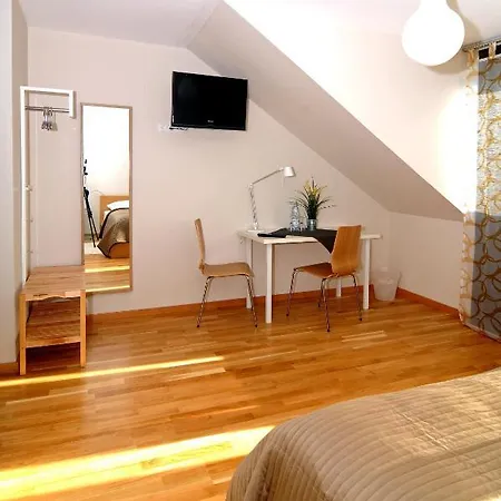 Scheid's - Restaurant מלון