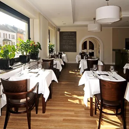 Scheid's - Restaurant 2* Wasserliesch