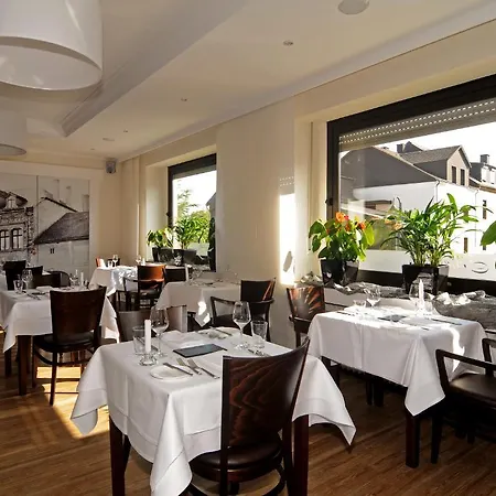 Scheid's - Restaurant 2*