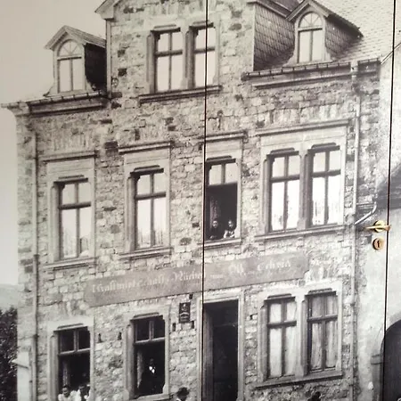 Scheid's - Restaurant Wasserliesch