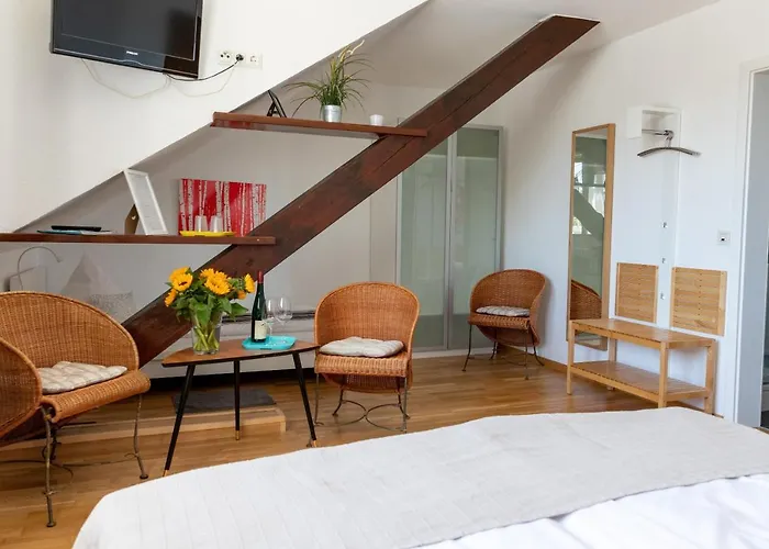 Hotel Scheid's - Restaurant