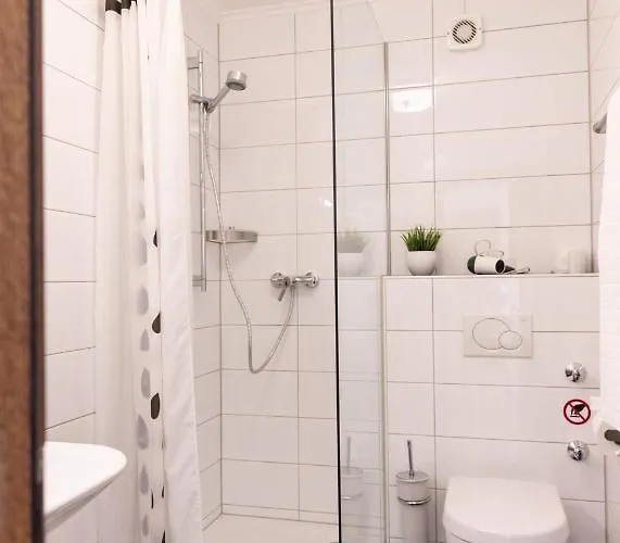 Hotel Scheid's - Restaurant Wasserliesch