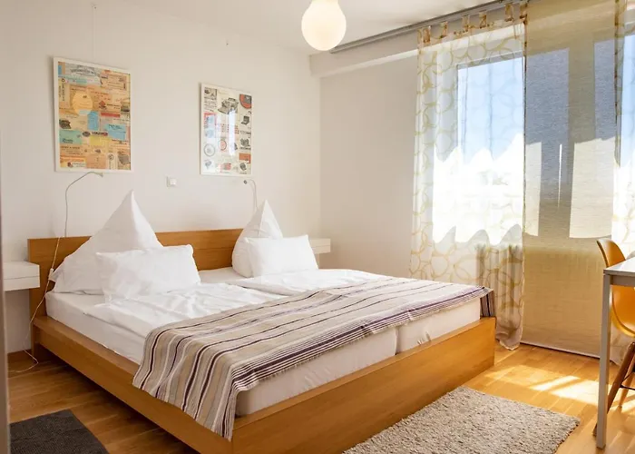 Scheid's - Restaurant Wasserliesch