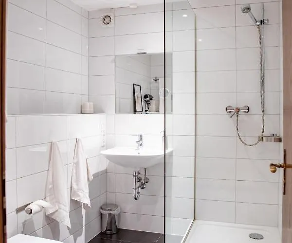 Scheid's - Restaurant 2* Wasserliesch