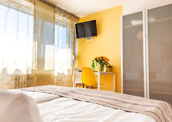 Hotel Scheid's - Restaurant 2*