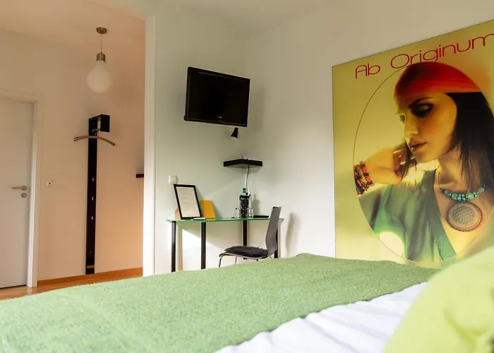 Scheid's - Restaurant Hotel