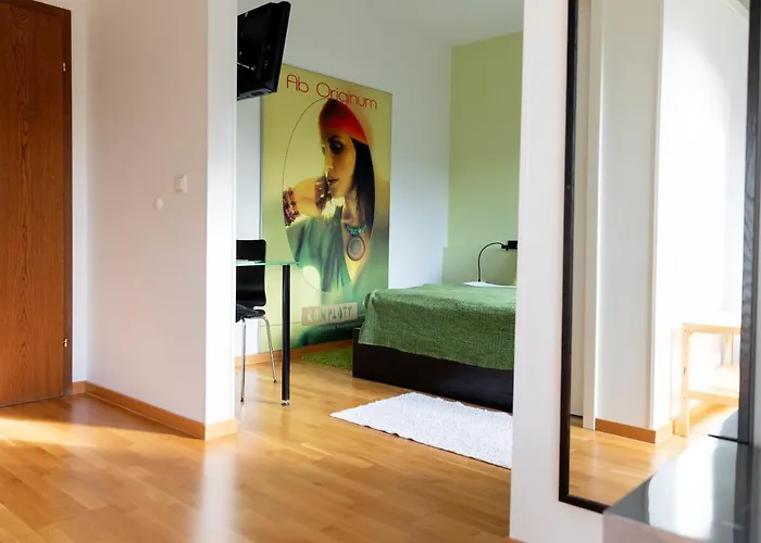 Scheid's - Restaurant Wasserliesch