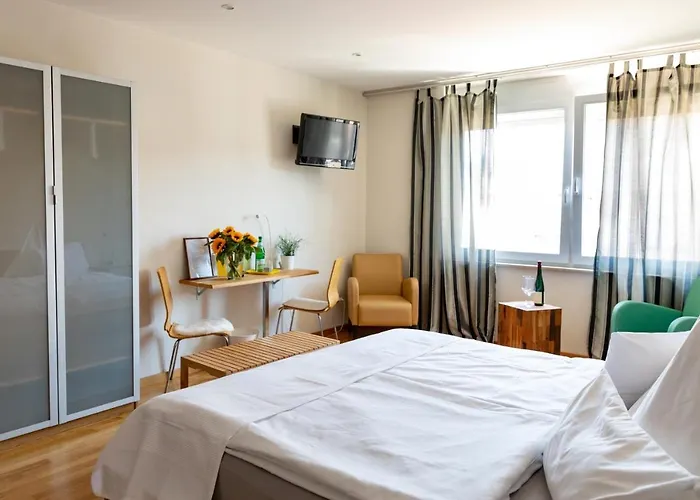 Hotel Scheid's - Restaurant