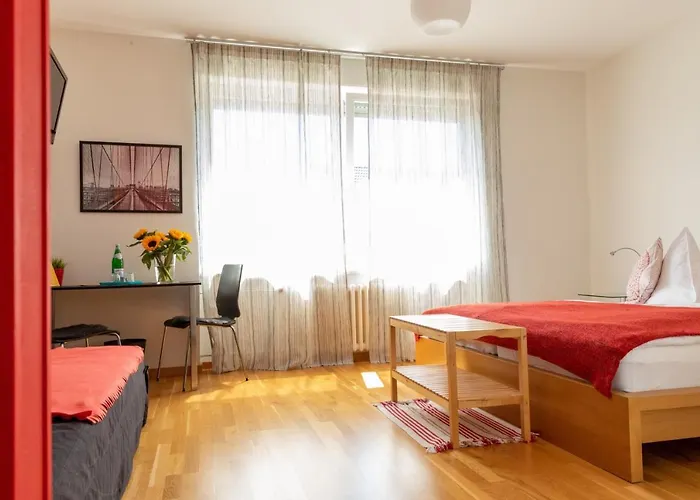 Scheid's - Restaurant