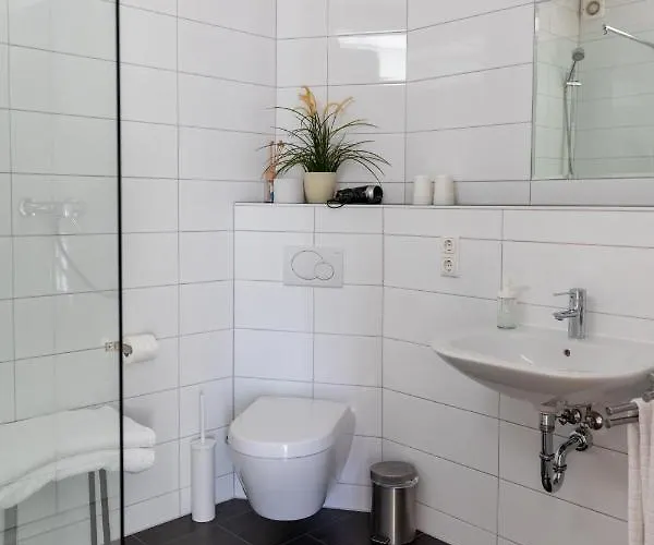 Hotel Scheid's - Restaurant 2*