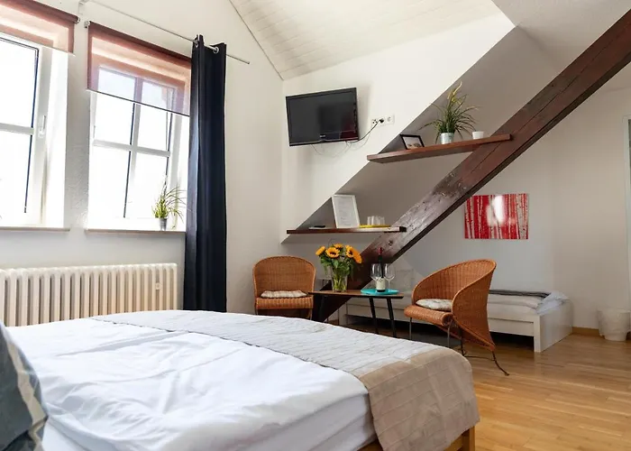 Scheid's - Restaurant 2*