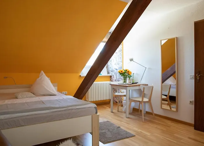 Scheid's - Restaurant Wasserliesch