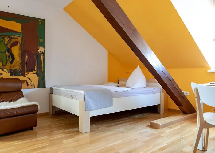 Scheid's - Restaurant