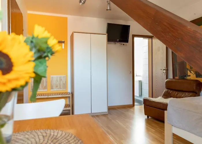 Scheid's - Restaurant Hotel 2*