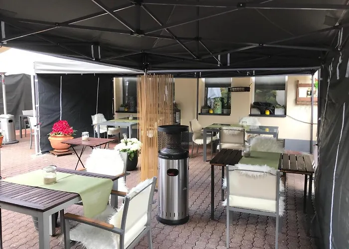 Scheid's - Restaurant