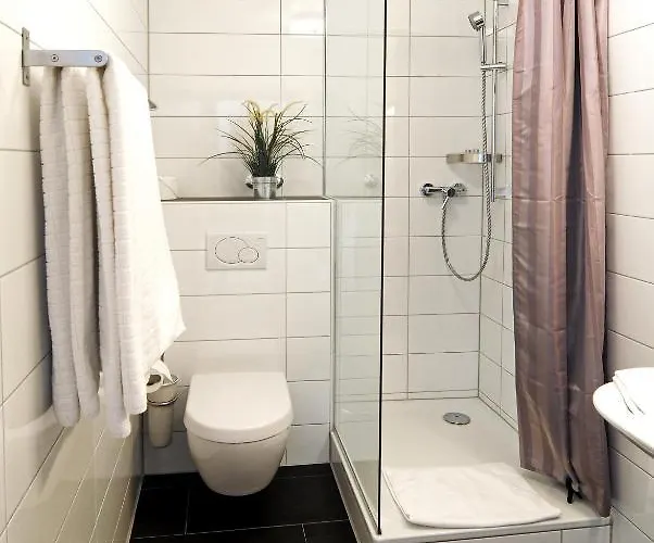 Scheid's - Restaurant Wasserliesch