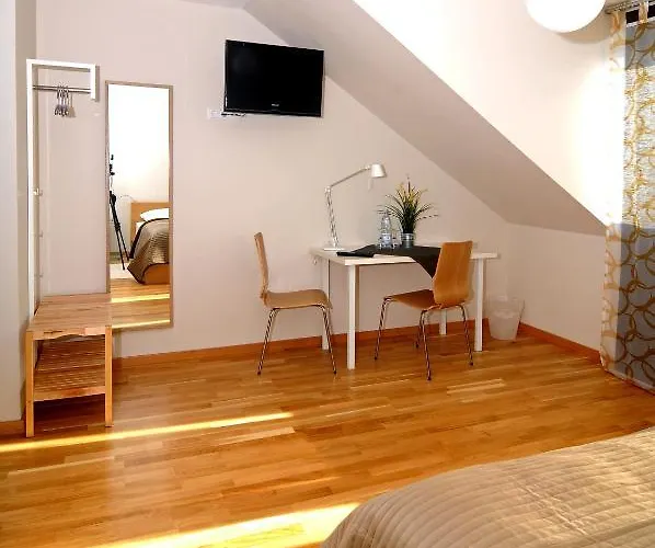 Scheid's - Restaurant Hotel