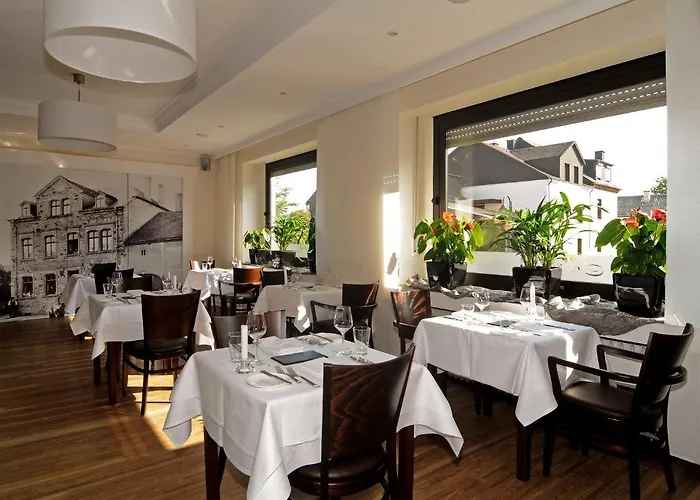 Scheid's - Restaurant 2*