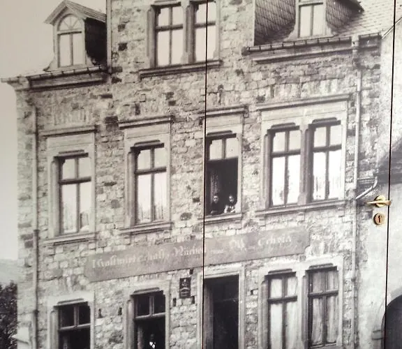 Scheid's - Restaurant Wasserliesch