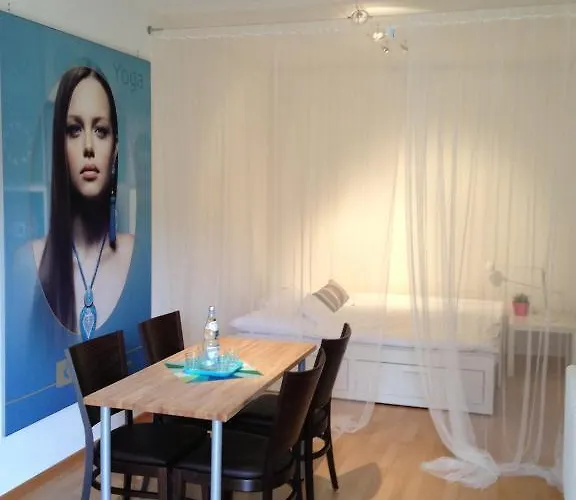 Scheid's - Restaurant Wasserliesch