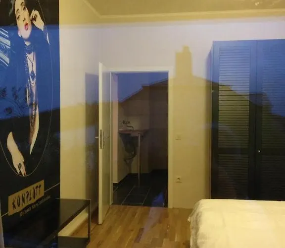 Hotel Scheid's - Restaurant