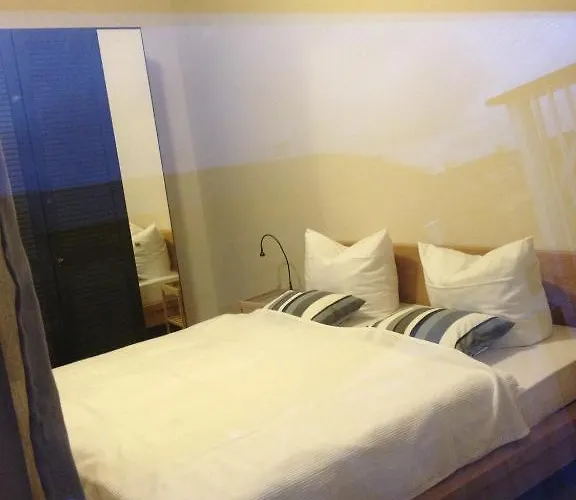 Scheid's - Restaurant 2* Wasserliesch